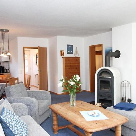 Apartmán 2 Weidenhof Prerow Exteriér fotografie